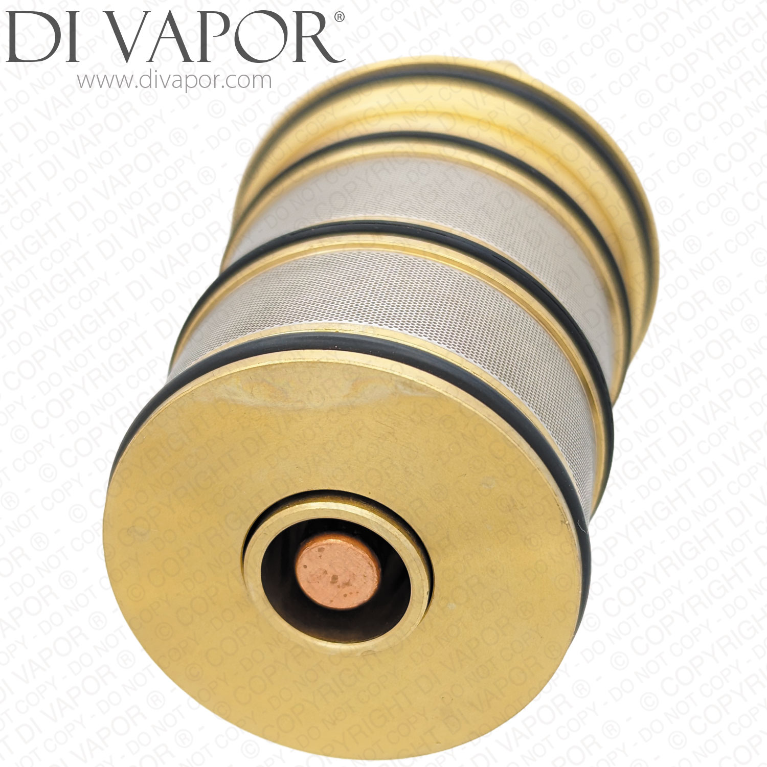 Lusso Thermostatic Shower with Handheld Shower Matte Black Thermostatic