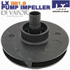 Impeller for LX DH1.0 Pump