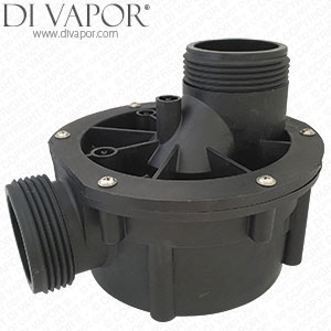 Wet End for LX DH1.0 Pump