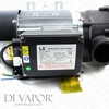 LX DH1.0-C Pump 1 HP | Hot Tub | Spa | Whirlpool Bath | Water Circulation Pump | 220V/50Hz | 3.8 Amp
