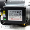 LX JA100 Pump 1 HP | Hot Tub | Spa | Whirlpool Bath | Water Circulation Pump | 220V/50Hz | 3.8 Amps