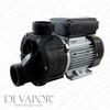 LX JA50 Pump 0.5 HP | Hot Tub | Spa | Whirlpool Bath | Water Circulation Pump | 220V/50Hz | 2.0 Amps