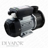 LX JA50 Pump 0.5 HP | Hot Tub | Spa | Whirlpool Bath | Water Circulation Pump | 220V/50Hz | 2.0 Amps