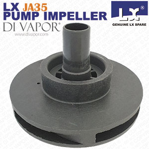 Impeller for LX-JA35 Pump