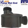 LXJA35PWE Pump Wet End