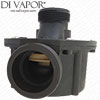 Pump Wet End LX JA50