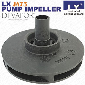 Impeller for Pump