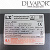 LX LP300 Pump 3 HP | Hot Tub | Spa | Whirlpool Bath | Water Circulation Pump | 220V/50Hz | 10.0 Amps