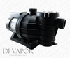 LX SMP50 Pump 0.5 HP | Swimming Pool Pump | 230V/50Hz | 2.0  Amps