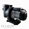 LX SWIM150 Pump 2 HP | Swimming Pool Pump | 220V/50Hz | 7.0 Amps