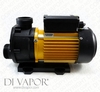 LX TDA100 Pump 1 HP | Hot Tub | Spa | Whirlpool Bath | Water Circulation Pump | 220V/50Hz | 3.8 Amps