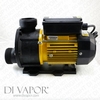 LX TDA35 Pump 0.35 HP Water Pump