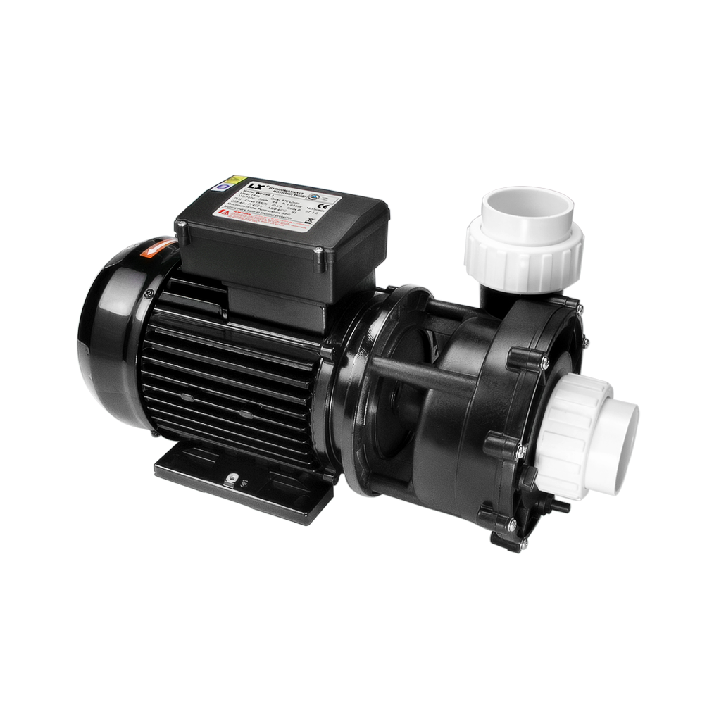LX WP150-II Pump 1.5HP 2 Speed Pump