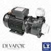 LX WP250-II Pump 2.5 HP | Hot Tub | Spa | Whirlpool Bath | Water Circulation Pump | 220V/50Hz