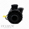 LX WP200-II Water Pump 2HP