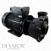 LX WP300-II Water Pump 3 HP