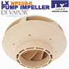 Impeller for Pump