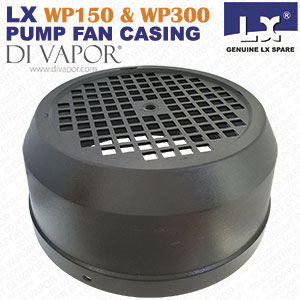 Pump Fan Casing for LX-WP150 Pumps