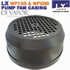 Pump Fan Casing for LX WP150, WP200 & WP300 Pumps