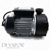 LX WTC150-AB Pump 1.5 HP | Hot Tub | Spa | Whirlpool Bath | Water Circulation Pump | 220V/50Hz | 5.8