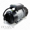 LX WTC150-AB Pump 1.5 HP | Hot Tub | Spa | Whirlpool Bath | Water Circulation Pump | 220V/50Hz | 5.8