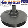 Impeller for LX JA200 & TDA200 Pumps