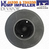 Impeller for Pumps