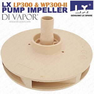 Impeller for Pump LP300 Pump