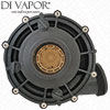 Wet End for LX LP300 & WP300 II Pumps