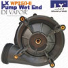 LXXWP250PWE Wet End for Pump