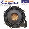 Wet End for LXXWP250PWE Pump