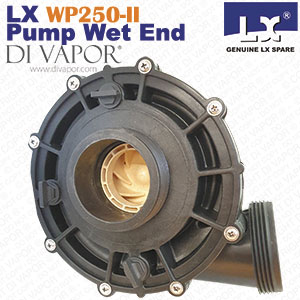 Wet End for Pump LXXWP250PWE