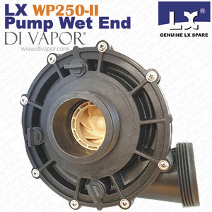 Wet End for LX WP250-II Pump