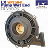 Wet End for Pump LXXWP250PWE