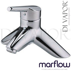Marflow LYC310 Lythan Bath Filler Low Pressure Spare Parts