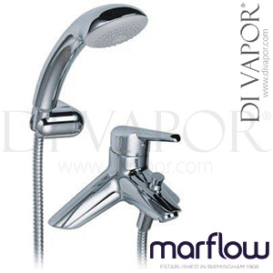 Marflow LYC330K1 Lythan Bath Shower Mixer Low Pressure CD Spare Parts