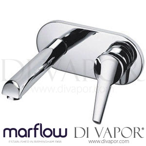 Marflow LYC440 Lythan Wall Mounted Basin Mixer Low Pressure CD Spare Parts