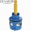 Diverter Cartridge for 2VDIV