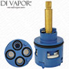 Methven Diverter Cartridge