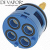 Shower Diverter Valve Parts