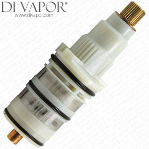 Moretti Acqua 451544400 Thermostatic Shower Cartridge