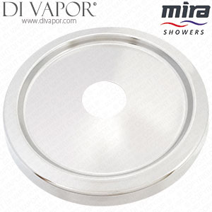 Mira 076.11 Concealing plate TF503B