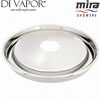 Mira Concealing plate TF503B