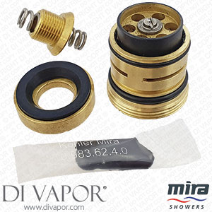 Mira Realm Thermostatic V6 Cartridge Sleeve