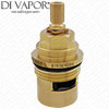 Mira Shower Bar Flow Cartridge