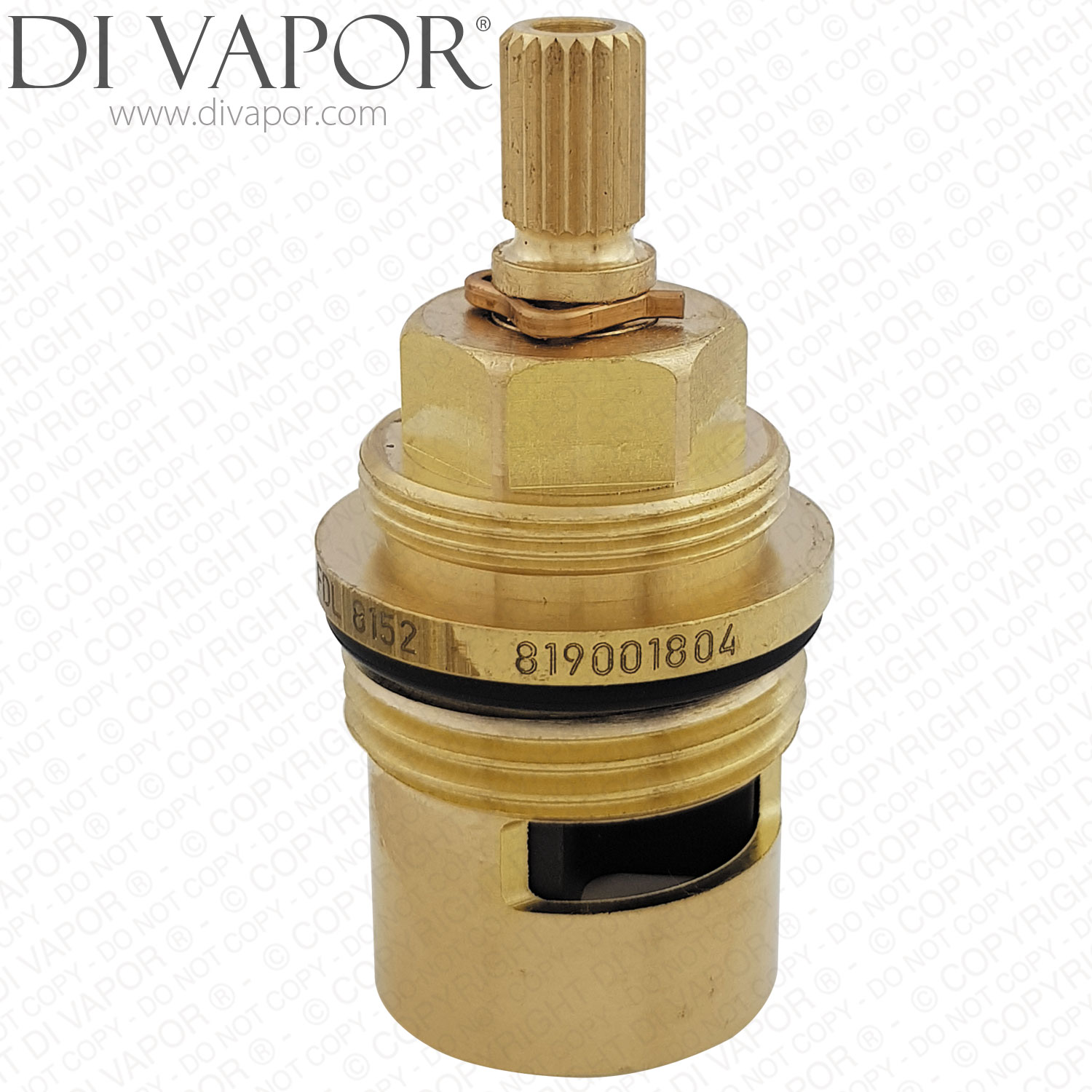 mira select shower cartridge