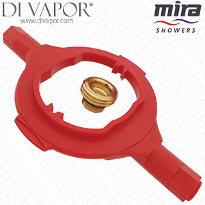 Mira 1736 706 Outlet Nipple