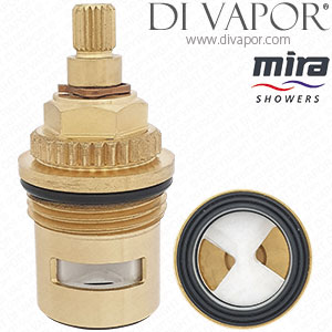 Mira 1744 107 Flow Cartridge for Mira Atom Shower Bar Valves