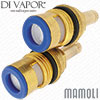 MAMOLI Disc Cartridge M-23