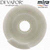 Mira Spline Adapter for Thermostatic Cartridges